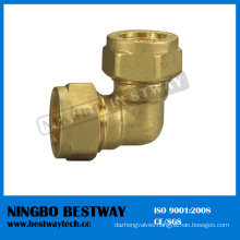 Brass Connector Pipe Fitting Plumbing Joint Spray Nozzle (BW-505)